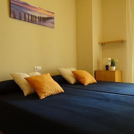 Apartamento P Cormoran 4228 La Manga del Mar Menor Exterior foto