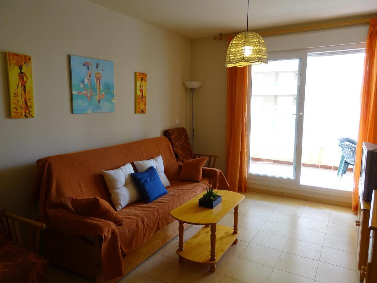 Apartamento P Cormoran 4228 La Manga del Mar Menor Exterior foto