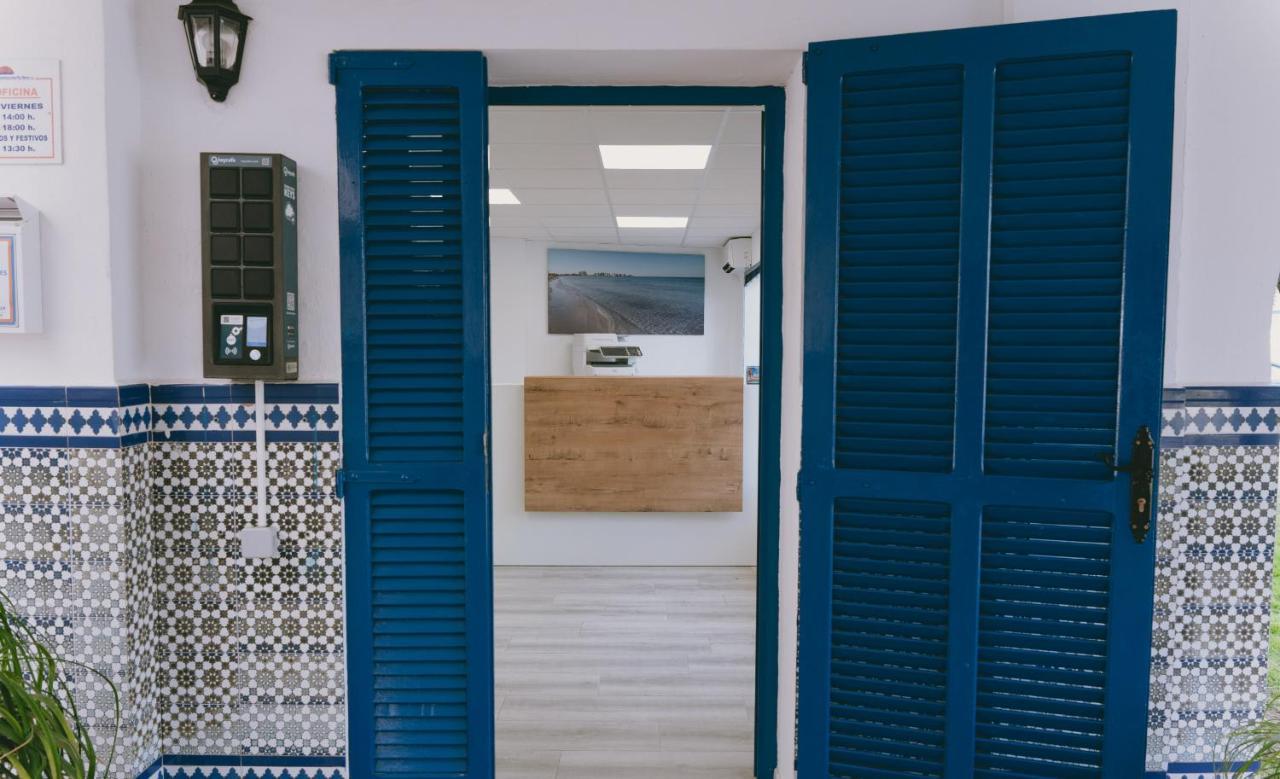 Apartamento P Cormoran 4228 La Manga del Mar Menor Exterior foto