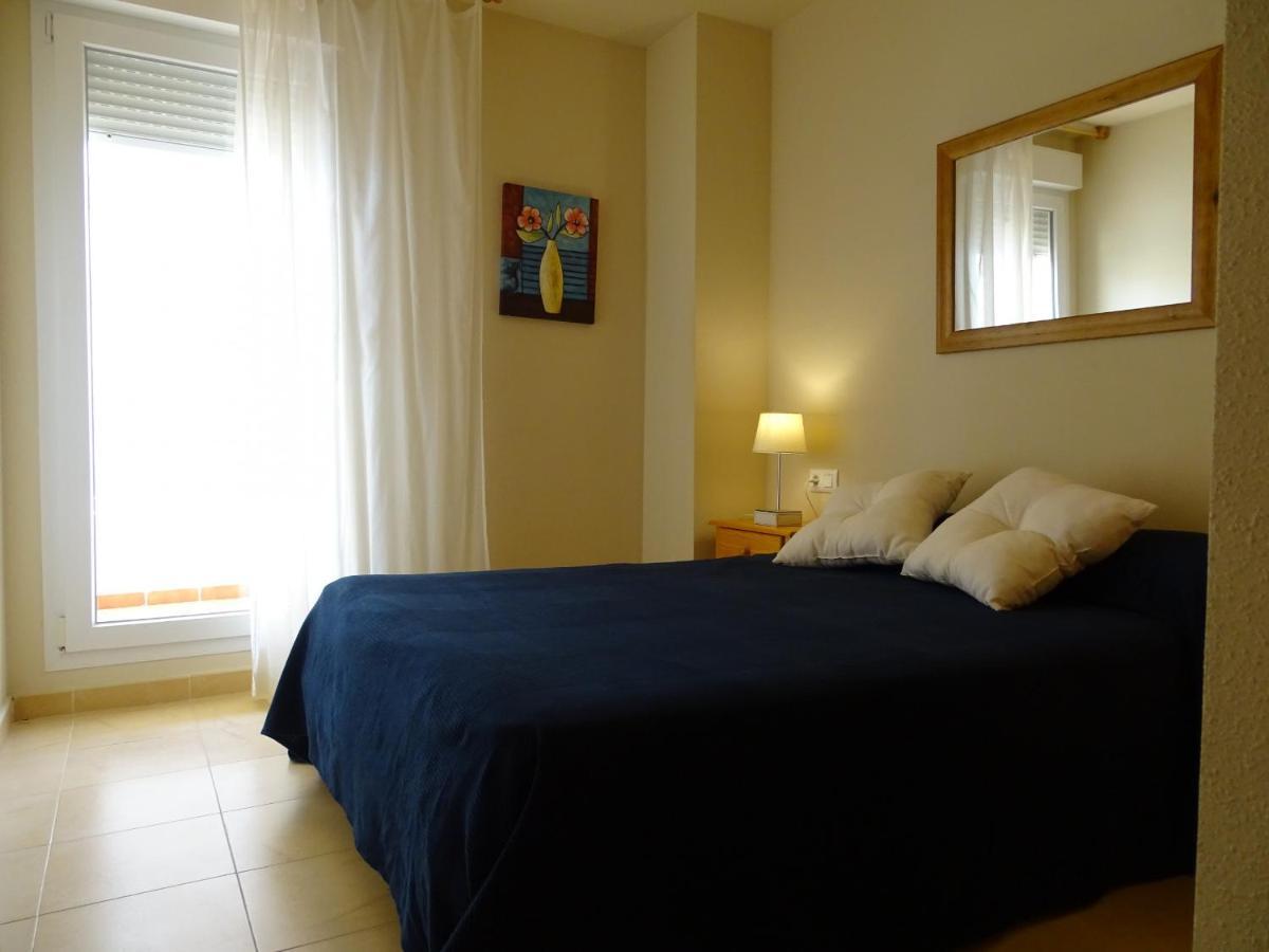 Apartamento P Cormoran 4228 La Manga del Mar Menor Exterior foto