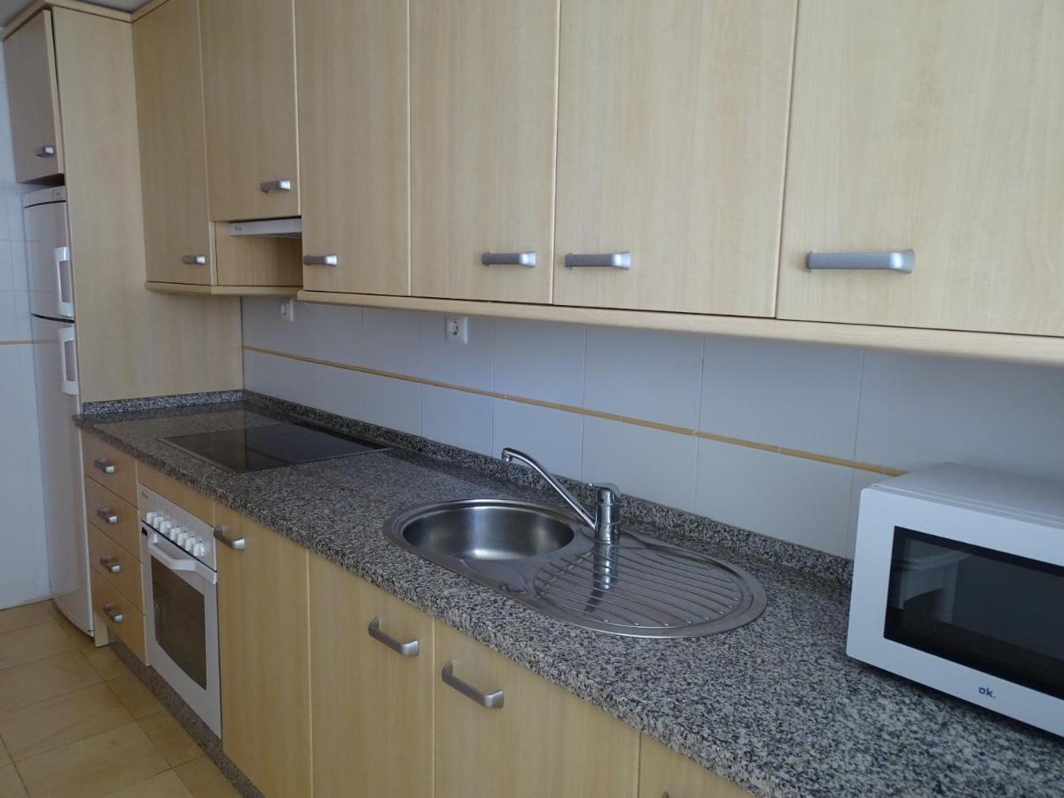 Apartamento P Cormoran 4228 La Manga del Mar Menor Exterior foto