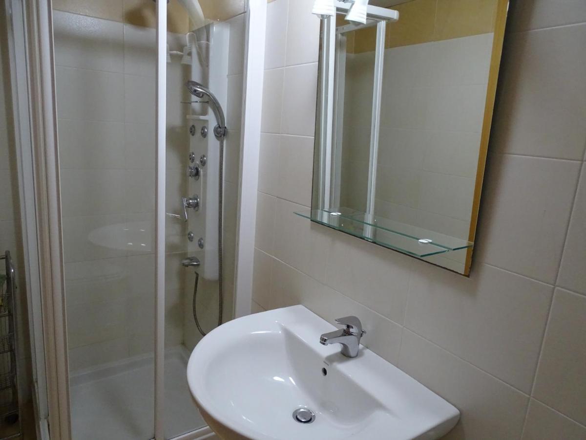Apartamento P Cormoran 4228 La Manga del Mar Menor Exterior foto