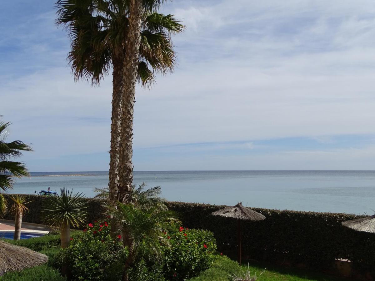 Apartamento P Cormoran 4228 La Manga del Mar Menor Exterior foto